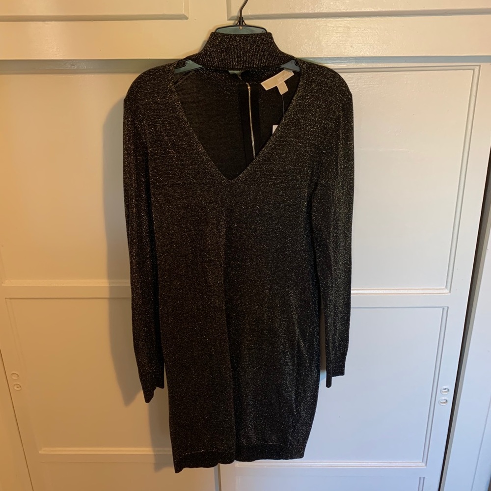 Michael Kors Evening Midi Dress